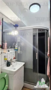 Apartament renovat si luminos situat la Gara de Nord - foto 7