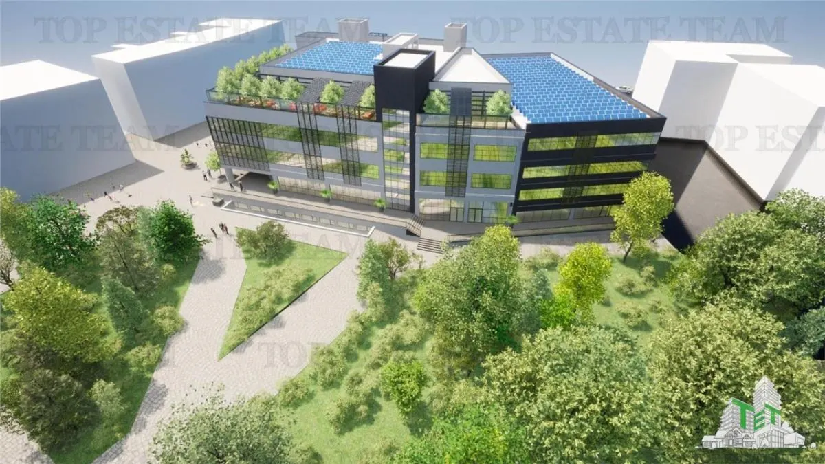 Spatiu comercial de inchiriat / OLT - foto 5