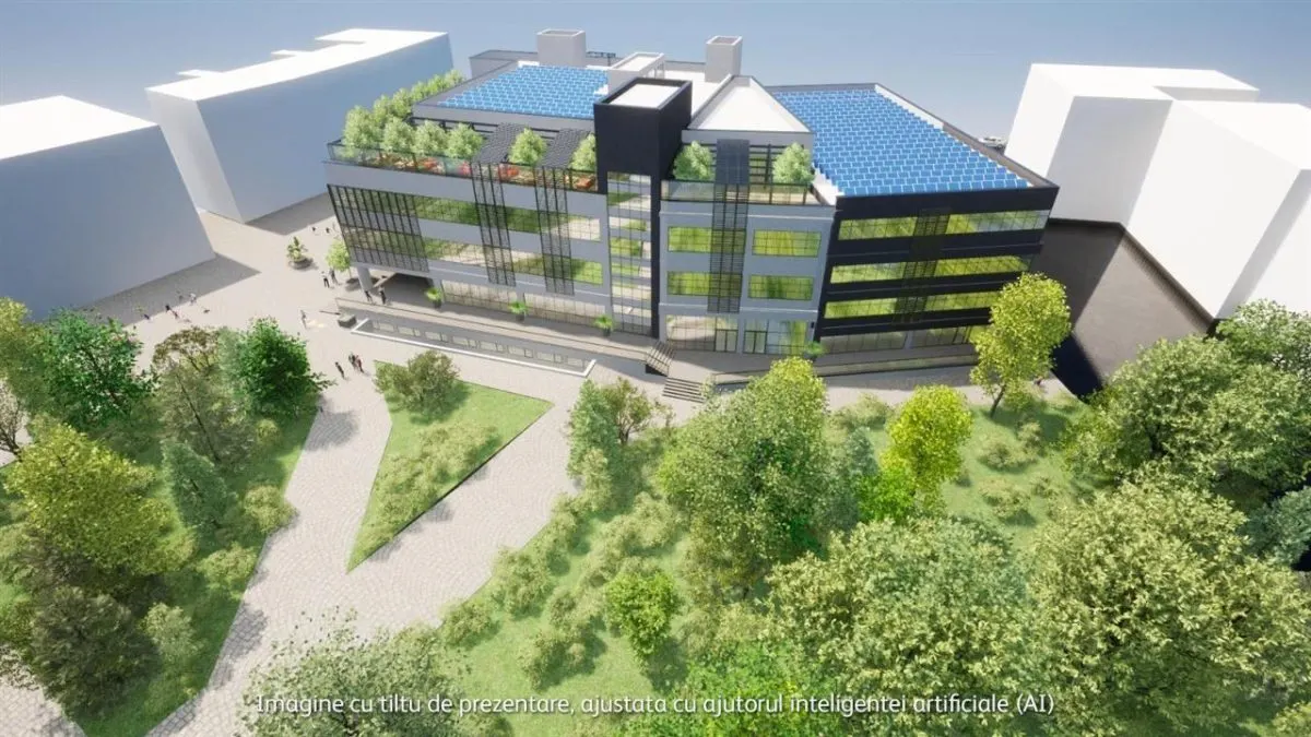 Spatiu comercial de inchiriat / OLT - foto 1