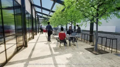 Spatiu comercial de inchiriat / OLT - foto 2