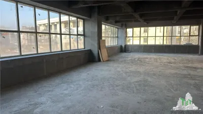 Spatiu comercial de inchiriat / OLT - Caracal