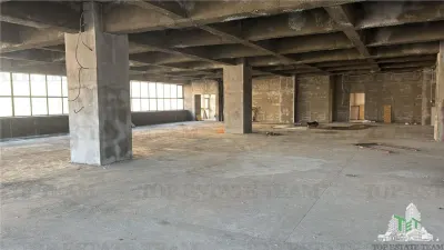 Spatiu comercial de inchiriat / OLT - foto 3
