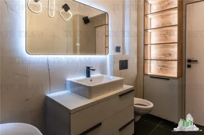 Apartament 3 camere Baneasa - foto 19