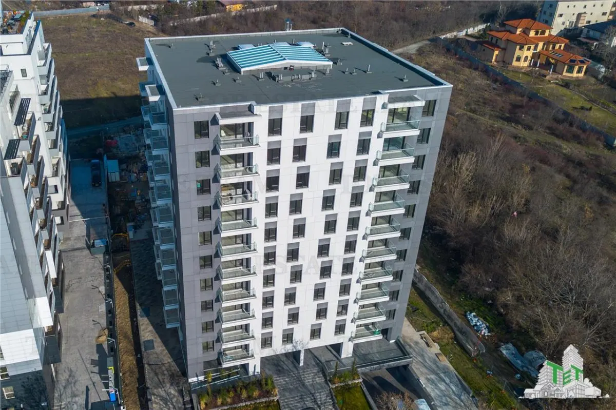 Apartament 3 camere Baneasa - foto 3
