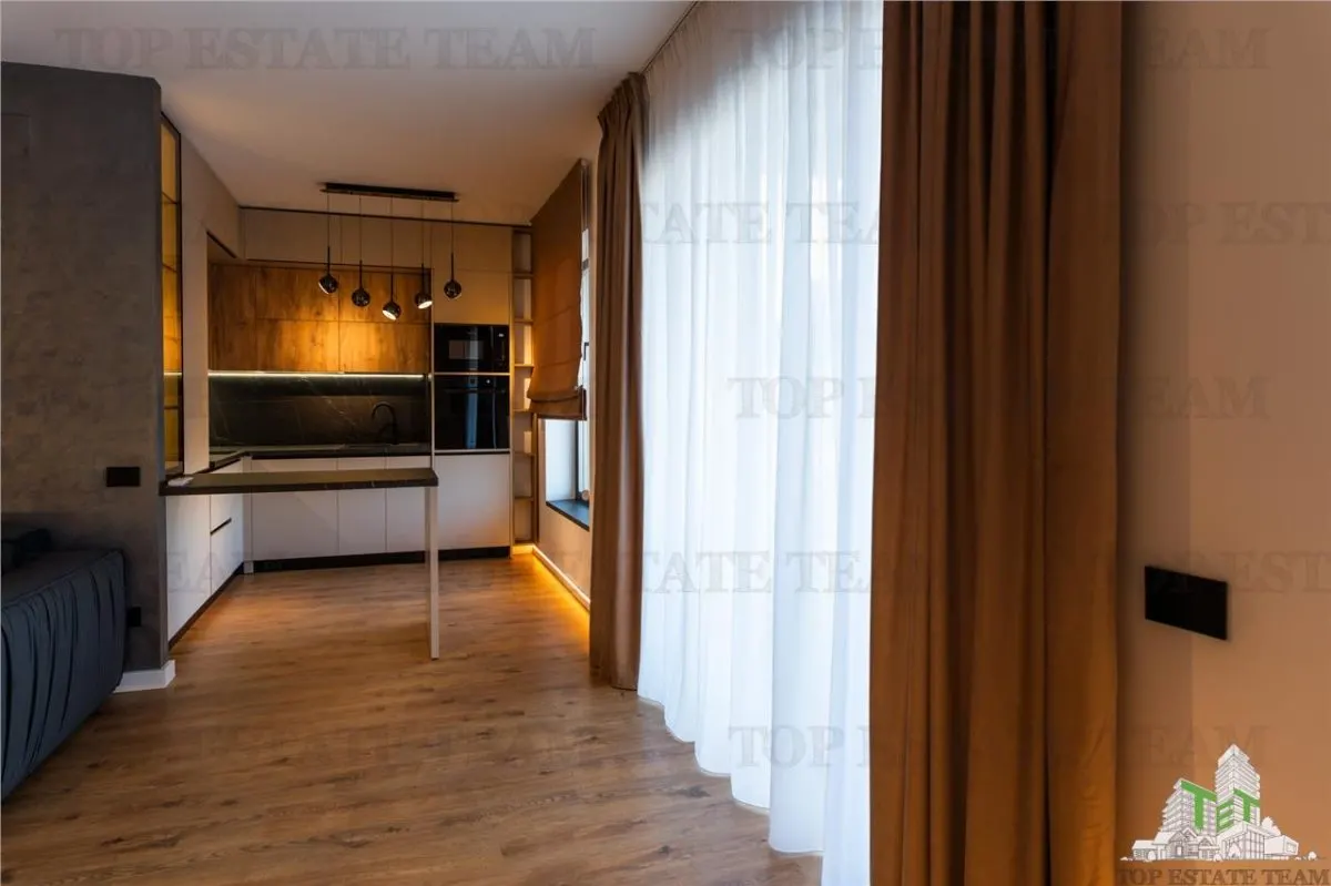 Apartament 3 camere Baneasa - foto 7