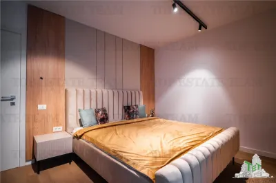 Constructie Noua, Apartament 3 Camere Rahova - foto 3