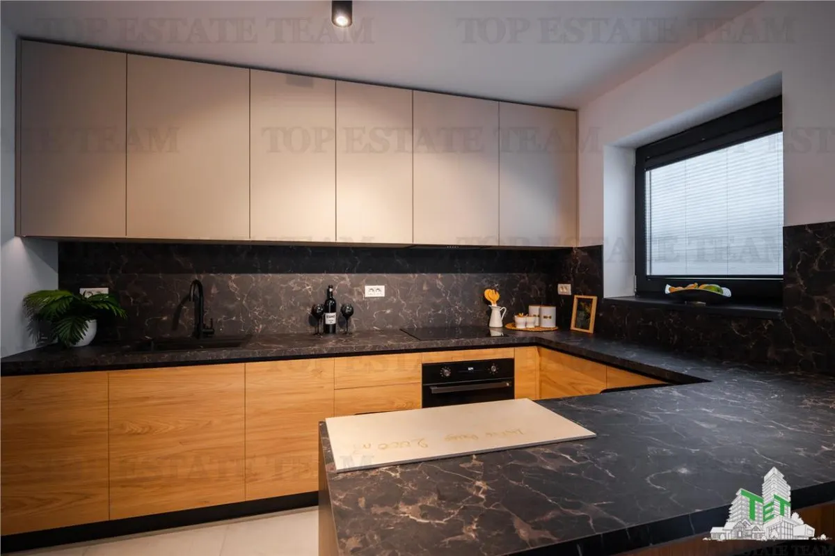 Constructie Noua, Apartament 3 Camere Rahova - foto 10
