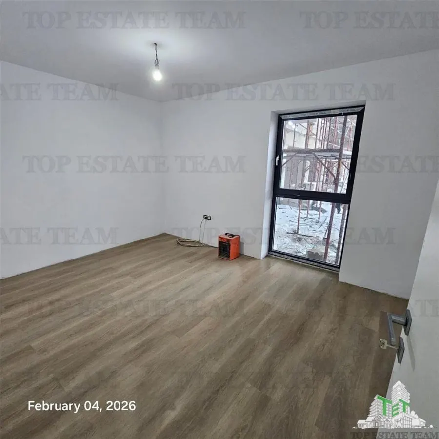 Apartament 2 Camere, Balcon Spatios, Rahova - foto 13