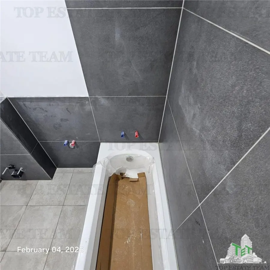 Apartament 2 Camere, Balcon Spatios, Rahova - foto 20