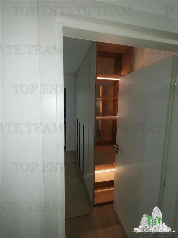 Apartament 2 Camere, Balcon Spatios, Rahova - foto 9