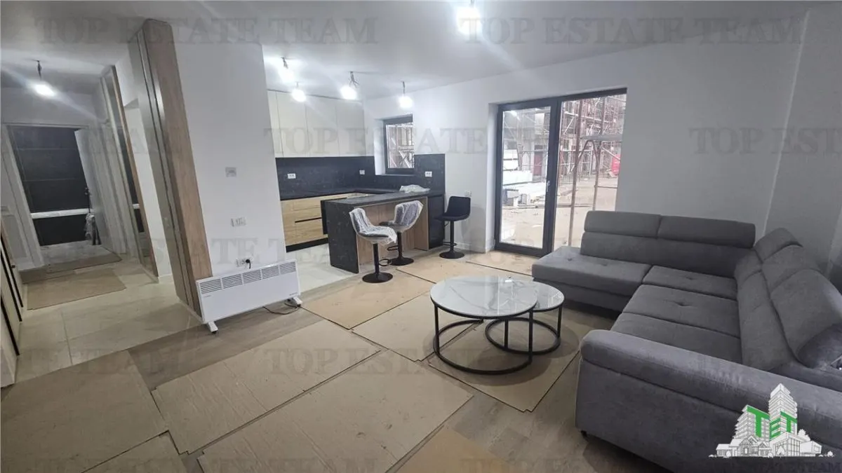 Constructie Noua, Apartament 3 Camere Rahova - foto 1