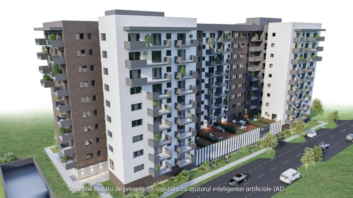 Constructie Noua, Apartament 3 Camere Rahova - foto 23