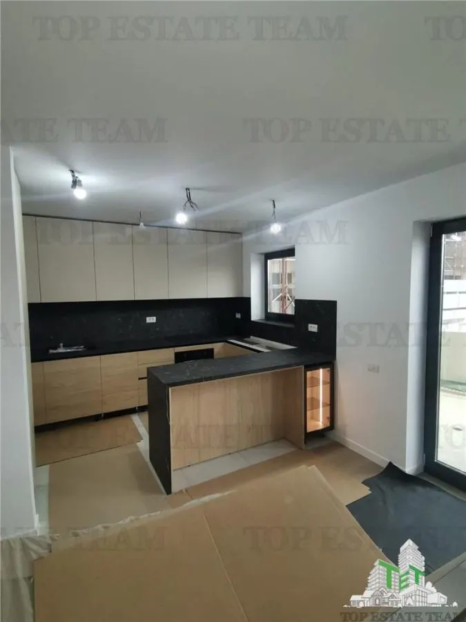Constructie Noua, Apartament 3 Camere Rahova - foto 8