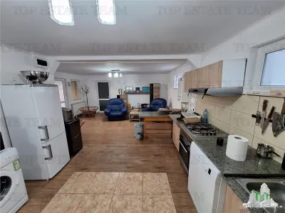 Casa individuala -Braila - centru - vanzare - foto 10