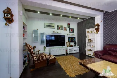 Vila eleganta - Braila - Bariera - vanzare - foto 15