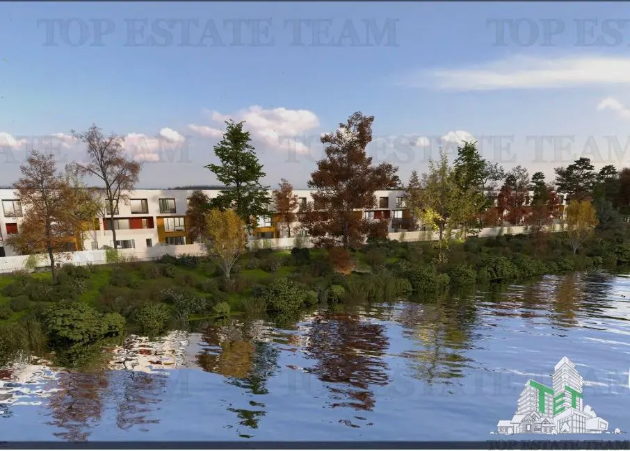 Teren intravilan cu potential strategic , Cernica sat Tanganu, 41000 mp, investitie inteligenta - foto 5
