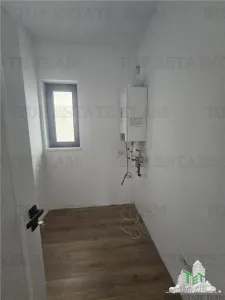 Duplex  modern 4 camere in Drumul Taberei - foto 8