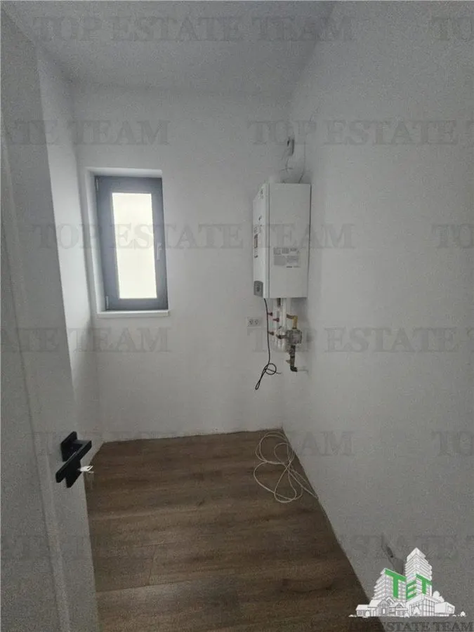Duplex  modern 4 camere in Drumul Taberei - foto 8