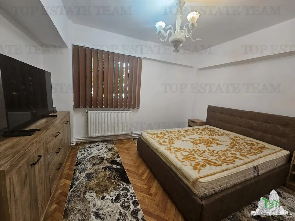 APARTAMENT 2 CAMERE DACIA - foto 5