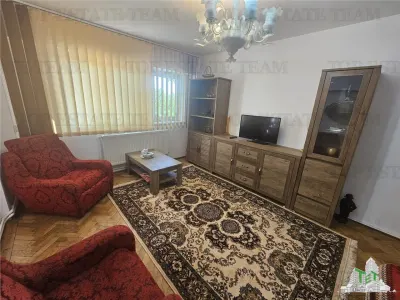 APARTAMENT 2 CAMERE DACIA - foto 8
