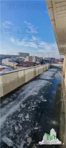 Penthouse 4 camere si terasa, bloc boutique, finisaje premium, incalzire in pardoseala, zona Domenii, sector 1 - foto 23