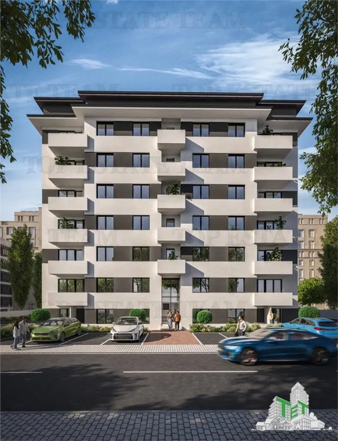 Promotie de Vara! Studiou cu finisaje premium, in Militari Residence. - foto 1