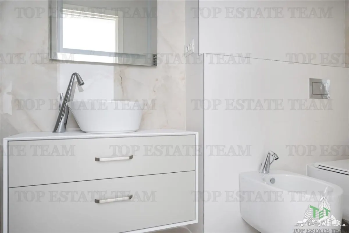 Apartament 2 camere in Complex exclusivist, prima linie la mare - Mamaia Nord - foto 12