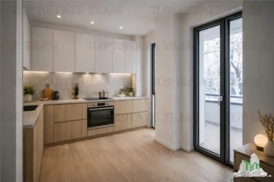 Apartament 4 Camere, Iancului, Constructie Noua - foto 5