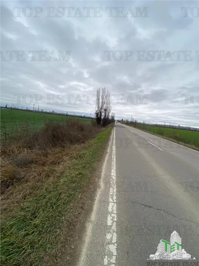 Teren Extravilan in Prahova - foto 2