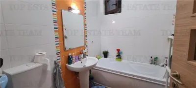 Vanzare, apartament 2 camere, parter pretabil cabinet - foto 7