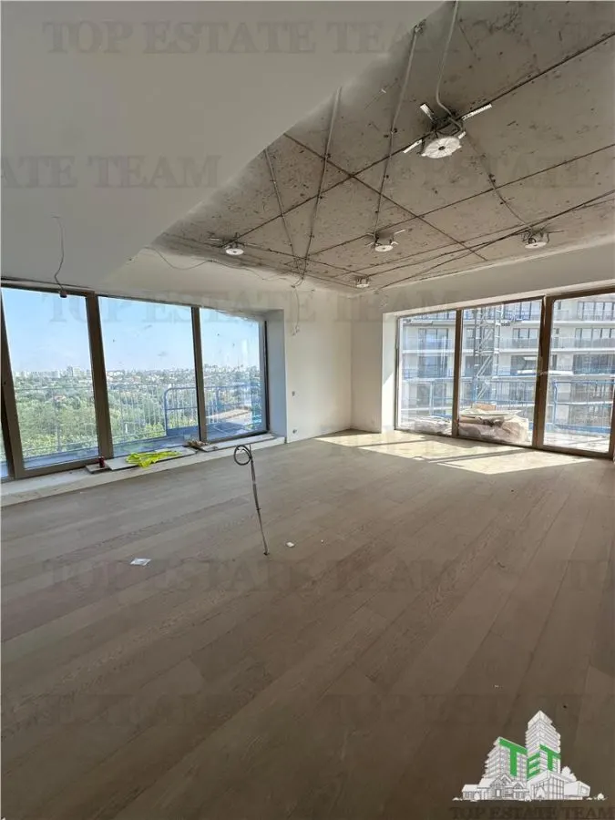 Apartament premium cu 4 camere si Terasa | Parcare subterana - foto 1