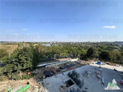 Apartament premium cu 4 camere si Terasa | Parcare subterana - foto 3