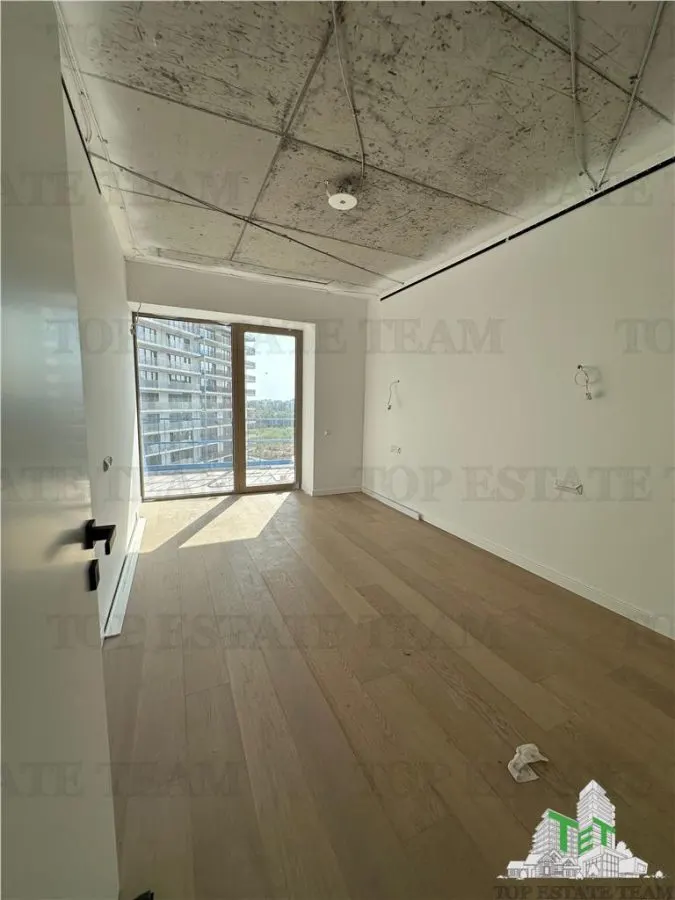 Apartament premium cu 4 camere si Terasa | Parcare subterana - foto 5