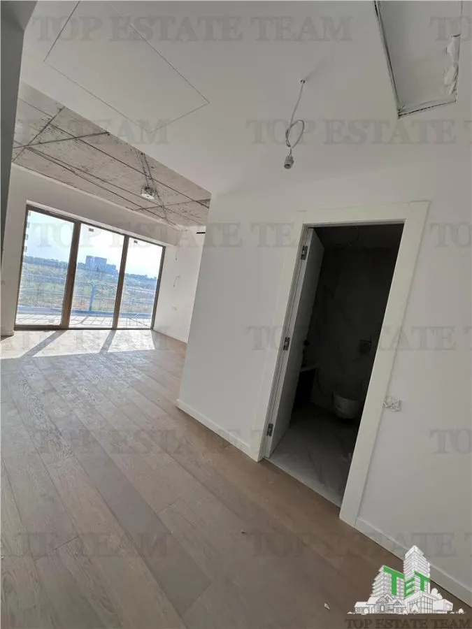 Apartament premium cu 4 camere si Terasa | Parcare subterana - foto 7