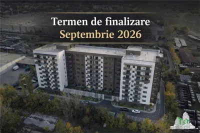 Apartament 2 Camere, Rahova, Bucuresti - foto 21