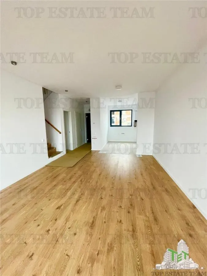 Vile moderne de vanzare in Pipera - confort, calitate si investitie sigura - foto 15