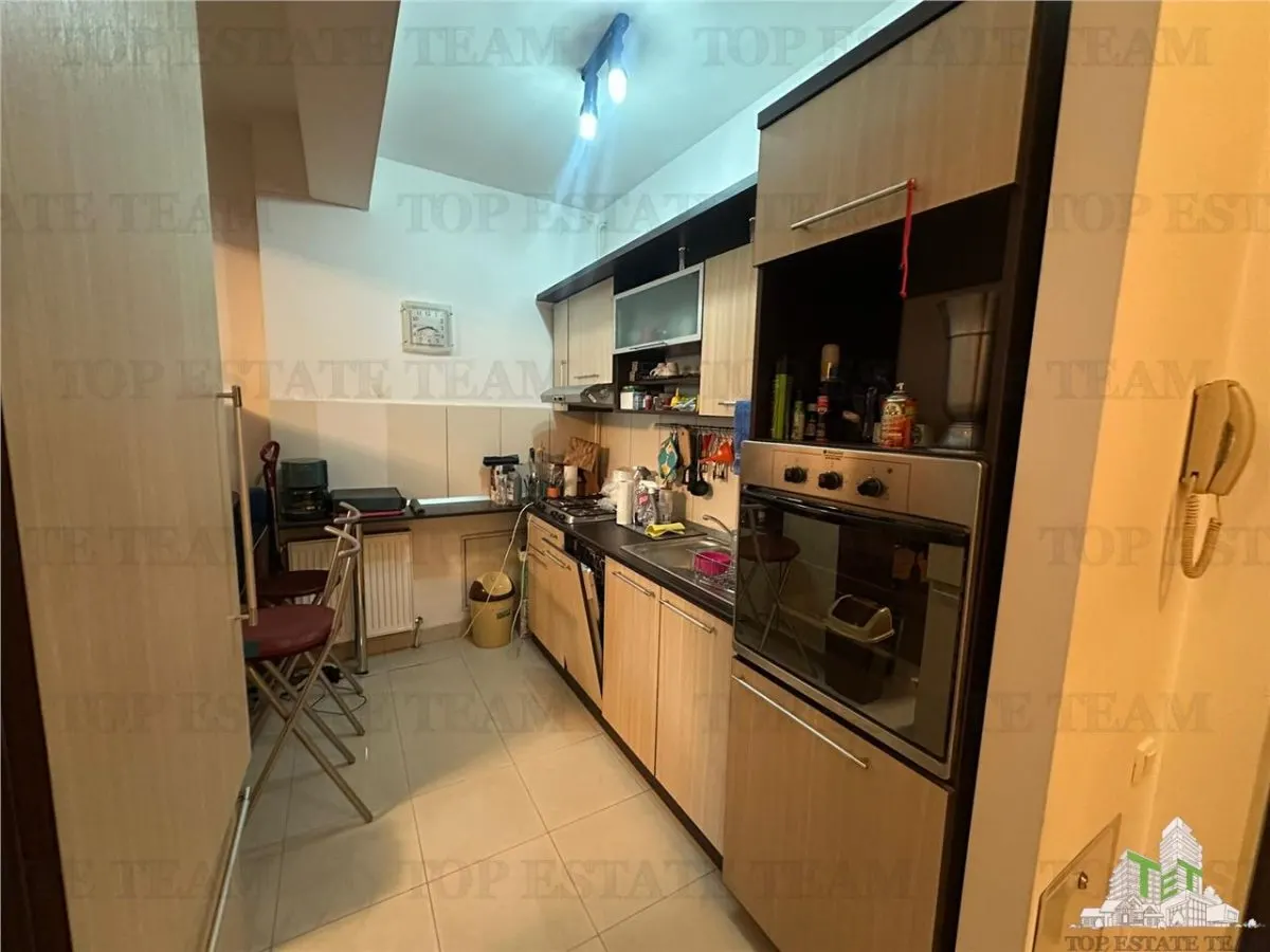 Apartament 2 camere cu parcare subterana in bloc nou zona Pajura, Bucuresti - foto 3