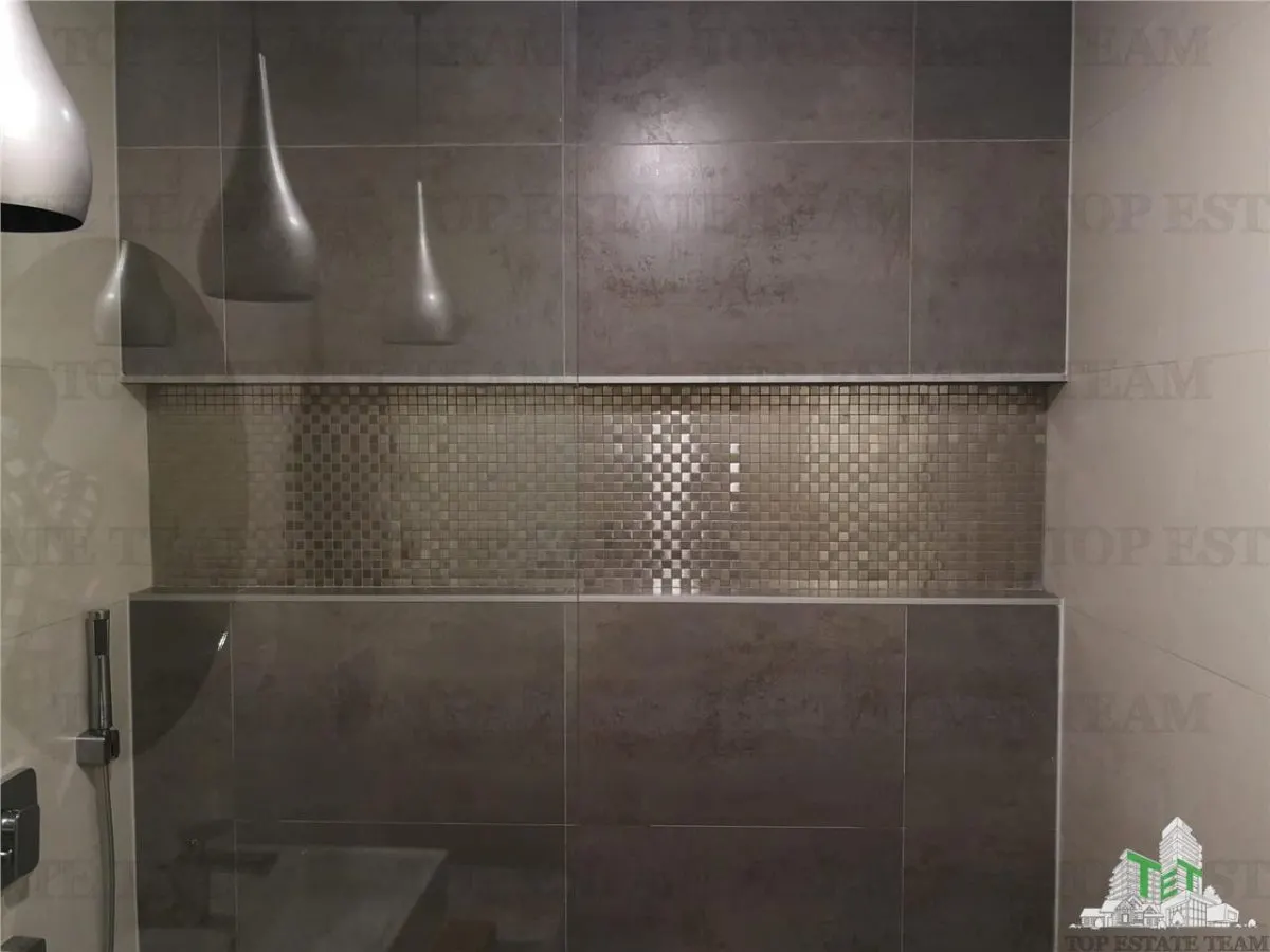 Apartament de vanzare in Pipera - 5 camere cu gradina de  114 mp - foto 7