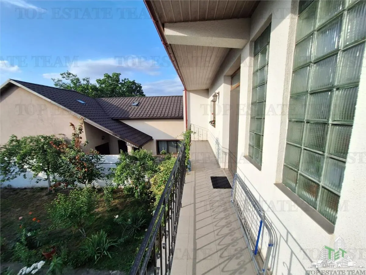 Vila eleganta - centru - Braila- vanzare - foto 11