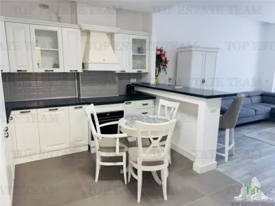 Apartament 2 camere de lux, in Mamaia Nord / Navodari - Mamaia-Sat