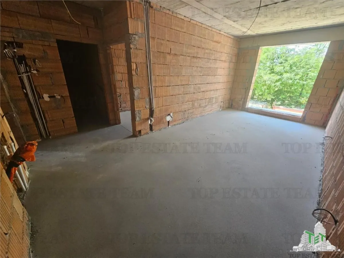 Garsoniera spatioasa bloc nou in Prel.Ghencea-Bucuresti - foto 1