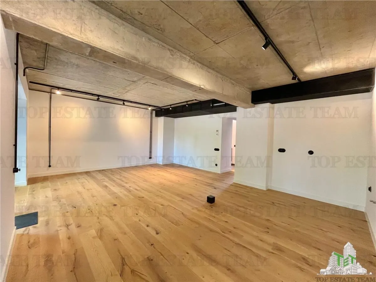 Apartament 2 Camere Stil Loft - foto 1