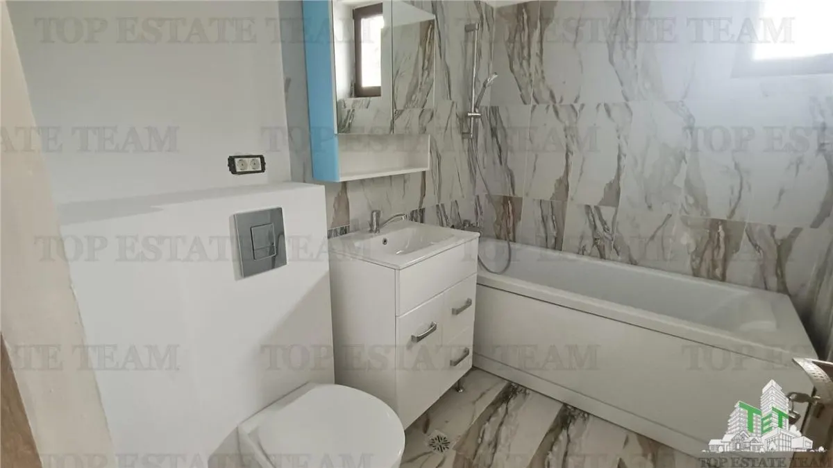 Casa in Duplex de Vanzare in Otopeni - foto 7