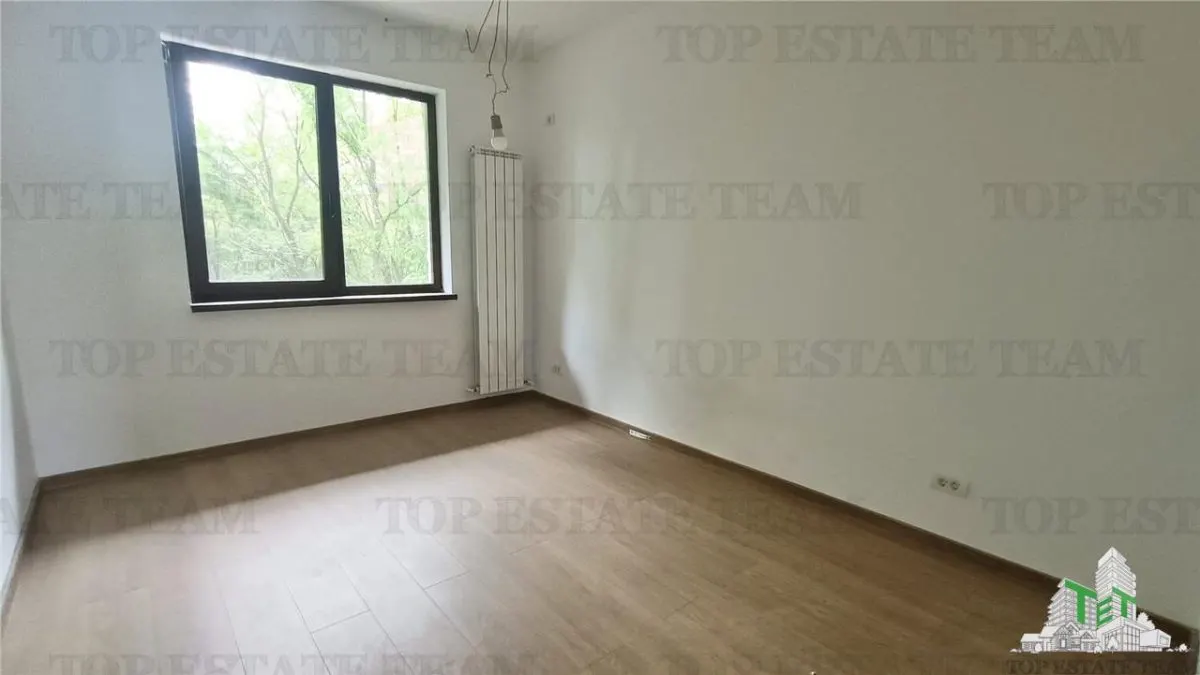 Casa in Duplex de Vanzare in Otopeni - foto 9