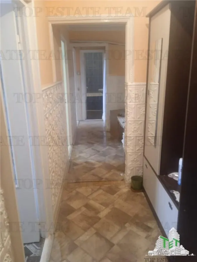 Apartament 3 cam - Braila - vanzare - Calea Calarasilor - foto 1