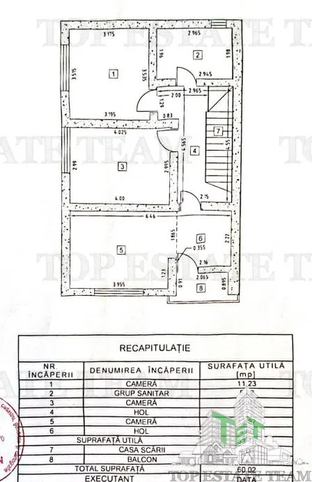 Vila de vanzare in Fundeni Dobroesti - foto 23