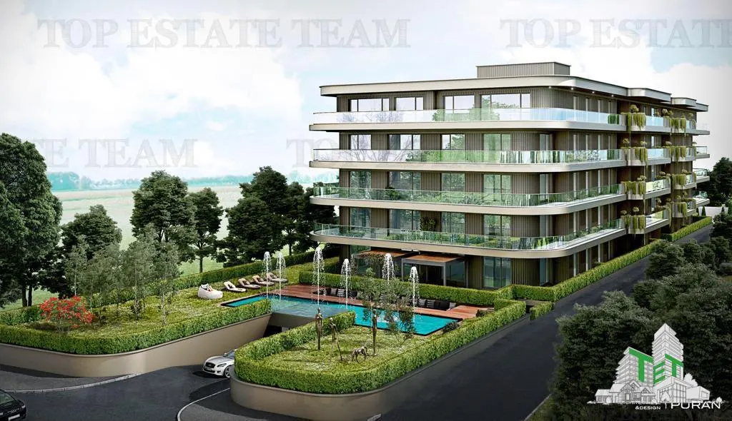 Apartament de vanzare in zona Pipera - foto 2
