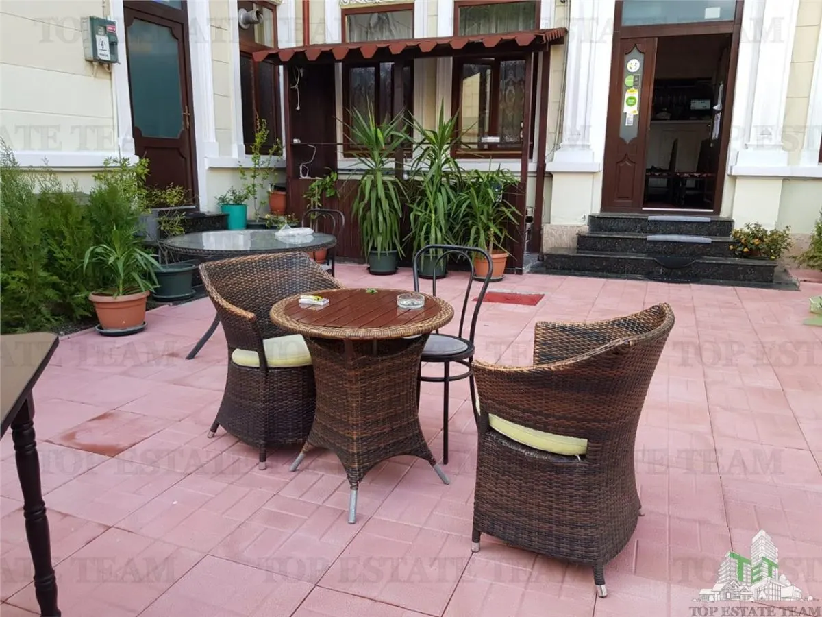 Vila individuala sau restaurant parter - vanzare - Unirii - Budapesta - foto 3