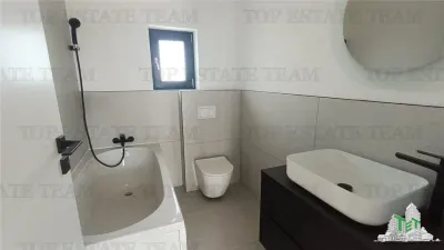 Vila individuala Tunari - foto 8