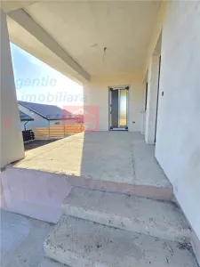 Casa noua de vanzare, la Dumesti - foto 12